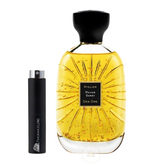 Atelier des Ors Rouge Sarây Eau De Parfum Travel Spray | Sample